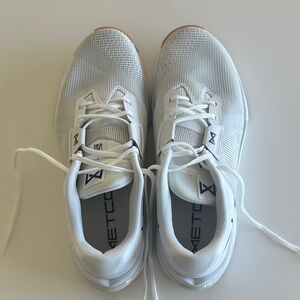 Nike Metcon 10 Men's White Athletic Shoes